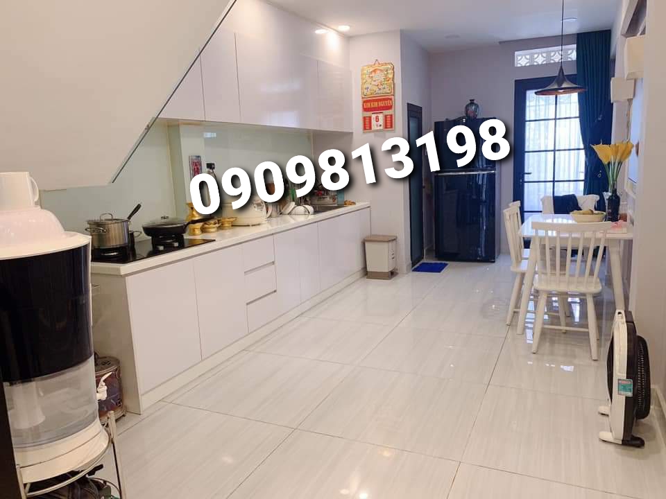 🌟🌟🌟NHÀ CHÍNH CHỦ SHR QUẬN 5 – GIÁ HẤP DẪN!🌟🌟🌟 - Ảnh chính